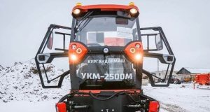 Рыбинск с приходом весны начнут «пылесосить»