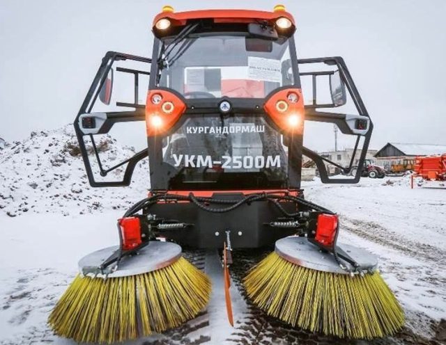 Рыбинск с приходом весны начнут «пылесосить»