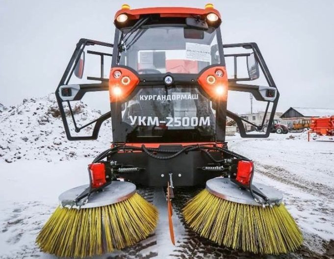 Рыбинск с приходом весны начнут «пылесосить»