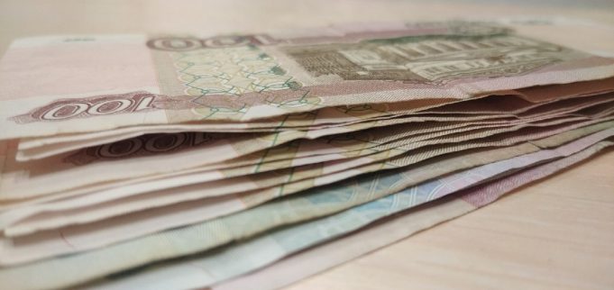 Покупка щенка обернулась для семьи из Рыбинска финансовыми потерями