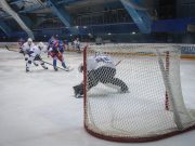 Первые игры в этом году принесли «Полету» победу