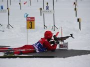 На Кубке Анны Богалий-Skimir выступят более 400 юных биатлонистов