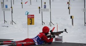 На Кубке Анны Богалий-Skimir выступят более 400 юных биатлонистов