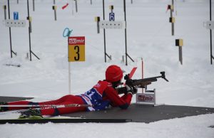 На Кубке Анны Богалий-Skimir выступят более 400 юных биатлонистов