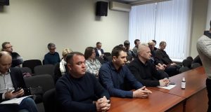 Проблему общественного транспорта в Рыбинске глобально начнут решать в 2024 году