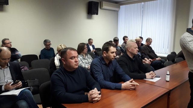 Проблему общественного транспорта в Рыбинске глобально начнут решать в 2024 году