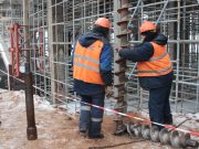 На Волжском мосту установят скоростные ограничения