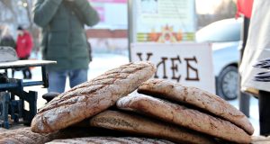 Жители Рыбинска смогут принять участие в акции «Блокадный хлеб»