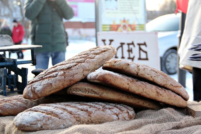 Жители Рыбинска смогут принять участие в акции «Блокадный хлеб»