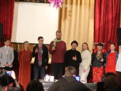 В Рыбинске состоялись поэтические дуэли