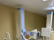 В Рыбинской центральной районной поликлинике высоко оценили удобство и качество нового оборудования