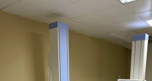 В Рыбинской центральной районной поликлинике высоко оценили удобство и качество нового оборудования