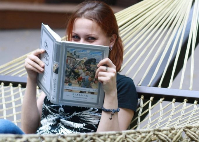 Рыбинская поэтесса стала обладательницей престижной литературной награды