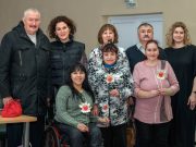 В Рыбинске пройдет второй фестиваль адаптивной физической культуры «Седьмой лепесток»