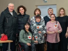 В Рыбинске пройдет второй фестиваль адаптивной физической культуры «Седьмой лепесток»