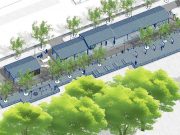 В Рыбинске начинается подготовка к благоустройству набережной Черемухи