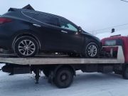 Житель Рыбинска отдал долги, рискуя остаться без иномарки