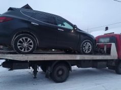 Житель Рыбинска отдал долги, рискуя остаться без иномарки