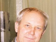 Рыбинский поэт Сергей Хомутов получил награду в номинации «Наставники»