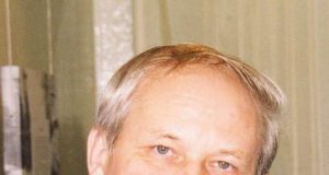 Рыбинский поэт Сергей Хомутов получил награду в номинации «Наставники»