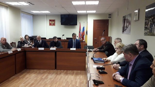 Как будет решаться проблема теплоснабжения в Рыбинске: цифры и планы