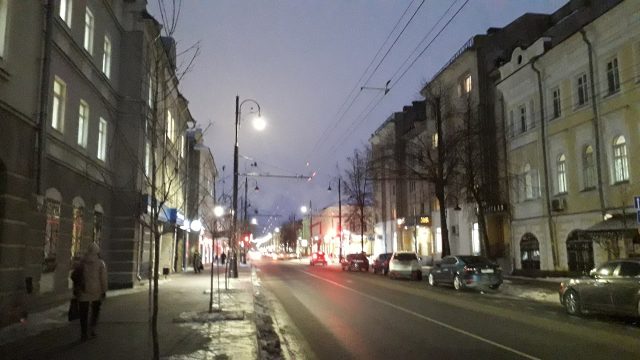 Что в Рыбинске постоят в ближайшие два года