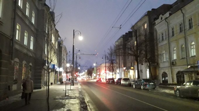 Что в Рыбинске постоят в ближайшие два года