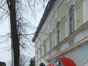 Из центра Рыбинска намерены убрать последние «современные» вывески