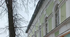 Из центра Рыбинска намерены убрать последние «современные» вывески