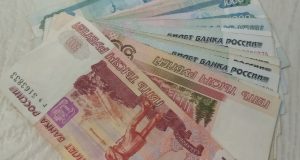 Блокадники получат по 10 000 рублей