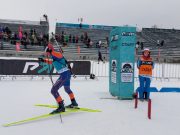 Второй соревновательный день этапа Кубка России в Рыбинске завершился