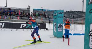 Второй соревновательный день этапа Кубка России в Рыбинске завершился