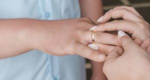 В Рыбинске проходит конкурс детских рисунков к юбилею органов ЗАГС