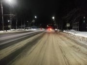 В Рыбинске ищут очевидцев ДТП