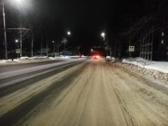 В Рыбинске ищут очевидцев ДТП