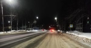 В Рыбинске ищут очевидцев ДТП