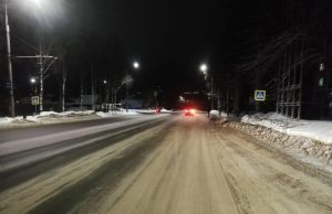 В Рыбинске ищут очевидцев ДТП