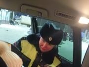 В Рыбинске продолжают выявлять нарушения правил перевозки детей в автомобилях