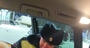 В Рыбинске продолжают выявлять нарушения правил перевозки детей в автомобилях