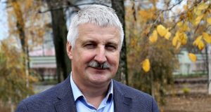 Ровно год назад Денис Добряков покинул пост главы Рыбинска