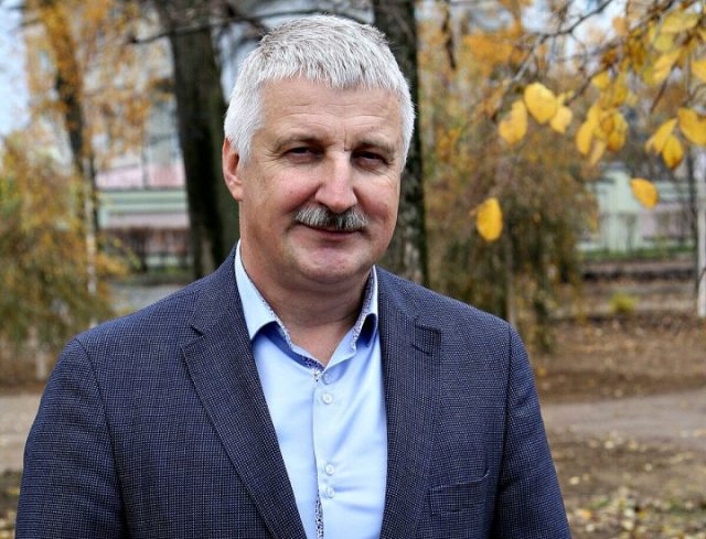 Ровно год назад Денис Добряков покинул пост главы Рыбинска