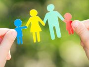 Семьи региона смогут бесплатно получить консультации в Службе помощи родителям