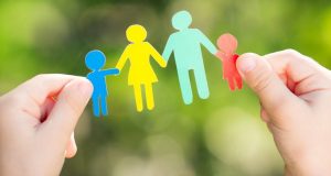 Семьи региона смогут бесплатно получить консультации в Службе помощи родителям