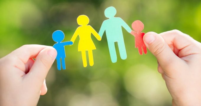 Семьи региона смогут бесплатно получить консультации в Службе помощи родителям