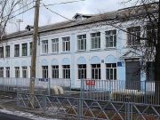 В Рыбинске капитально отремонтируют школу в Переборах