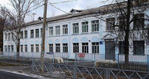 В Рыбинске капитально отремонтируют школу в Переборах