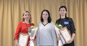 В Рыбинском районе назвали имена лучших педагогов