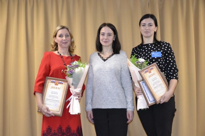 В Рыбинском районе назвали имена лучших педагогов