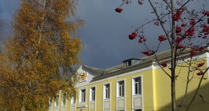 Школу № 24 в Рыбинске временно закроют после происшествия