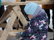 Жителей Рыбинска приглашают «Построить свое гнездо»